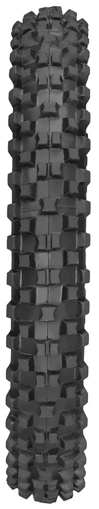 Pneu 90/90-19 Tmx Trilha Technic Dianteiro - Trevilub