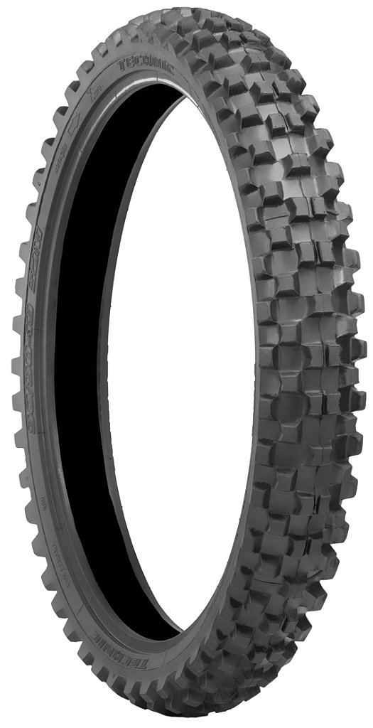 Pneu 90/90-19 Tmx Trilha Technic Dianteiro - Trevilub