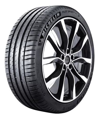 Pneu Michelin Aro 19 245/50 R19 105W Xl Tl Pilot Sport 4 Suv * Mi