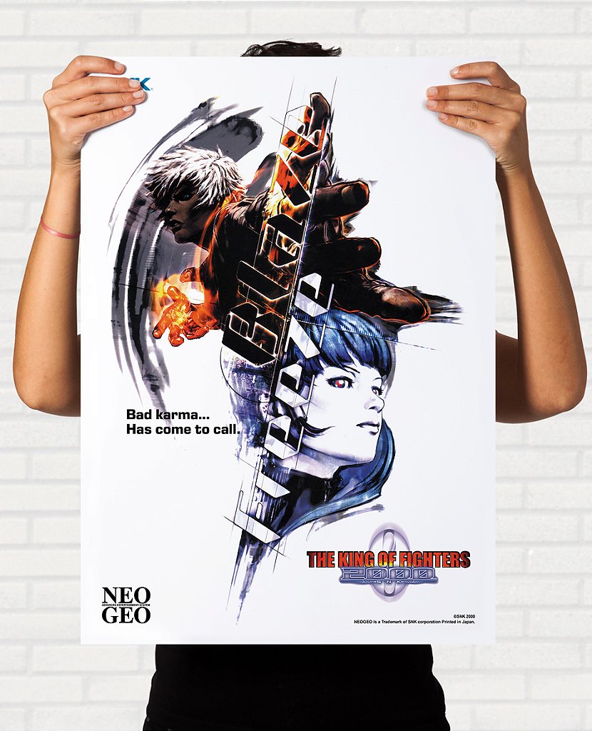 Xmen Children of the Atom Jim Lee - Final Frame Pôsteres Decorativos