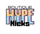 Logo de Boutique HypeKicks