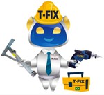 T-FIX Acessórios para ar condicionado, refrigeração e melhor atendimento em todo o Brasil.