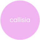 Logo de Callisia