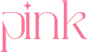 Logo de The Pink Cosméticos