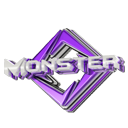 Logo de MONSTER ALTO FALANTES