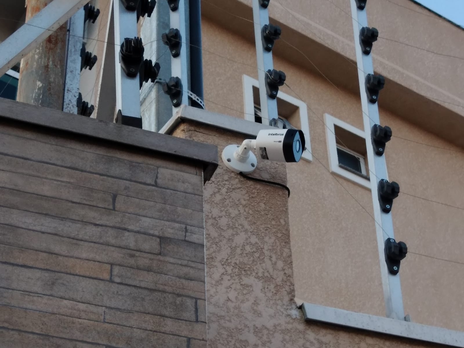 Instalação de Câmeras de Segurança em Guarulhos