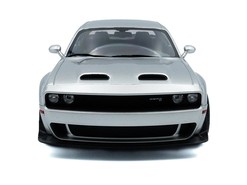 Dodge Challenger SRT Hellcat Redeye Widebody 2023 1:18 Solido
