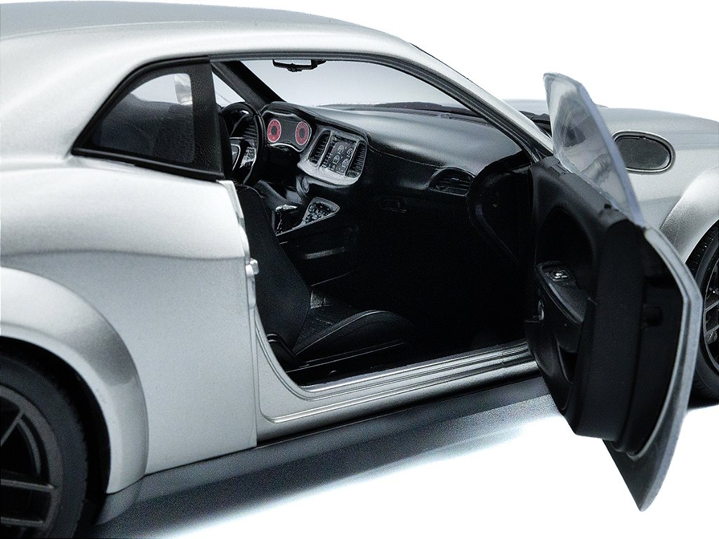 Dodge Challenger SRT Hellcat Redeye Widebody 2023 1:18 Solido