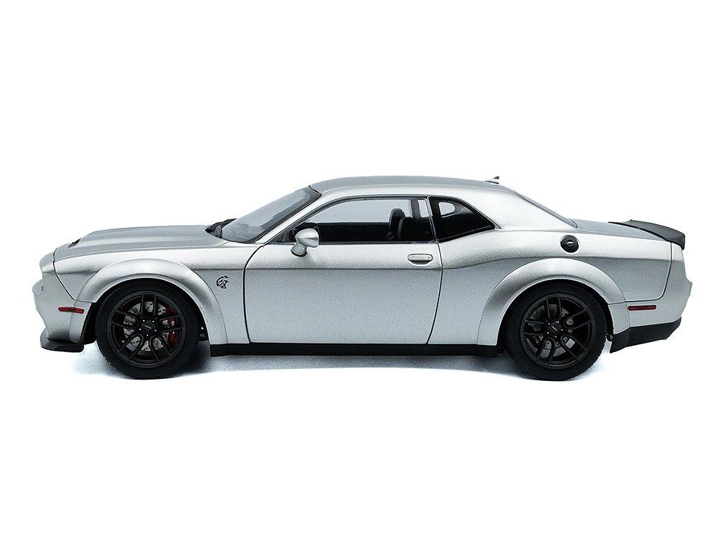 Dodge Challenger SRT Hellcat Redeye Widebody 2023 1:18 Solido