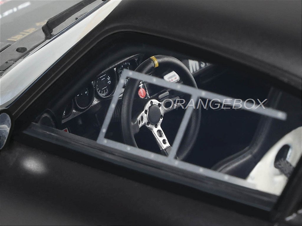 Porsche 911 964 RWB Stella Artois 2010 1:18 GT Spirit - Atacado de