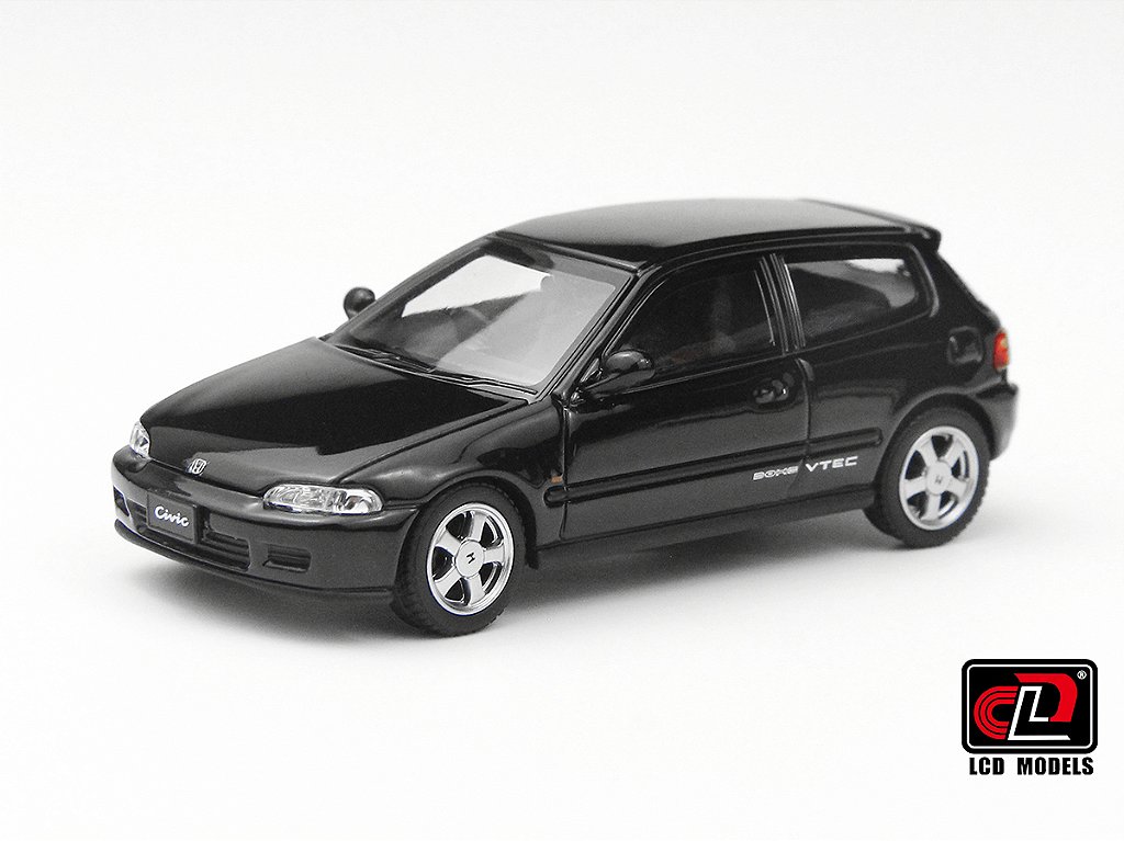 HONDA CIVIC Si 1984 1/43スケール Amazon | MARK43 1/43 ホンダシビック Si (AT) 1984 ワンダーシビック
