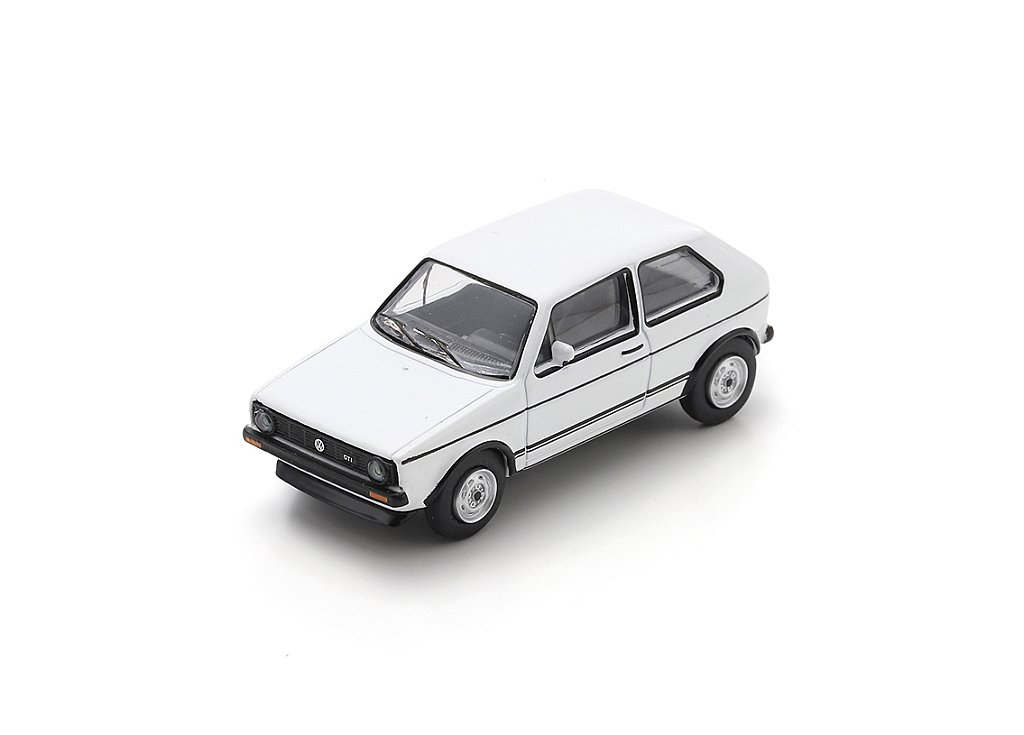 Volkswagen Golf I GTI 1978 1:64 Schuco - Atacado de Miniaturas