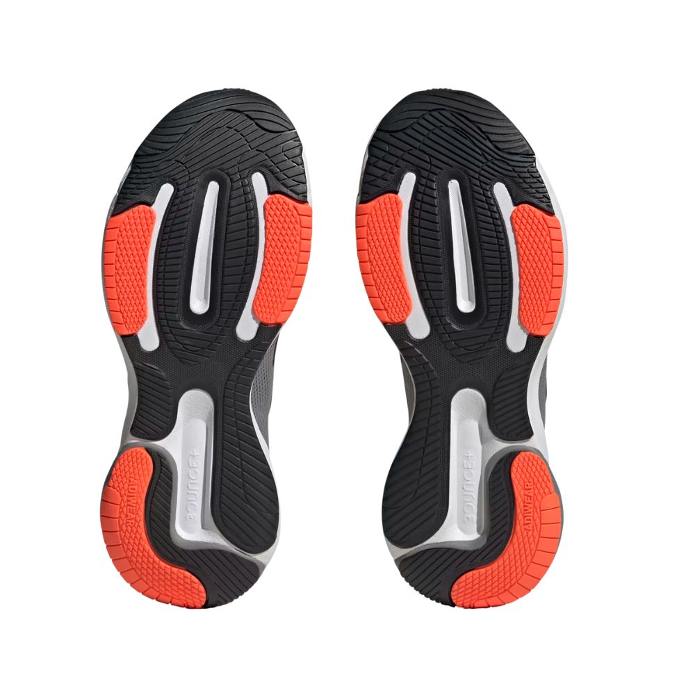 ênis Adidas Response Super 3.0 Masculino Cinza–Conforto e