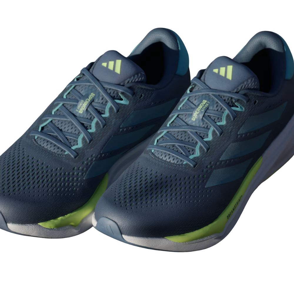 Tênis de Corrida Adidas - Dreamstrike+ para Performance e Conforto