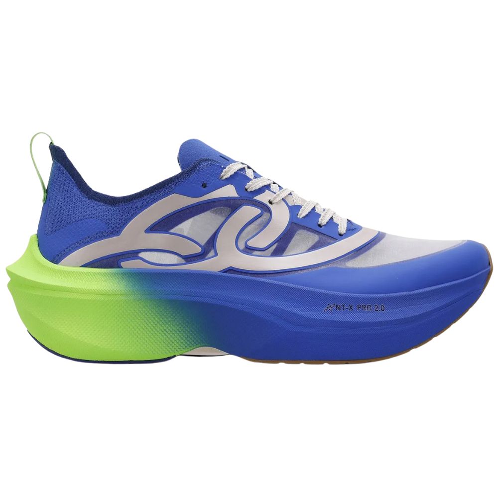 Tênis de Corrida Lançamento: Alta Performance, Leveza e Conforto