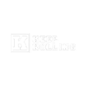Keep Rolling