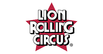 Lion Rolling Circus