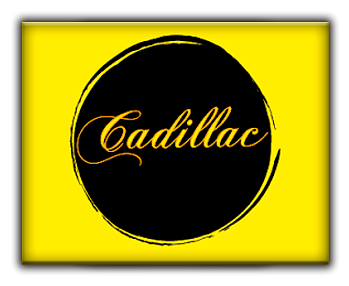 CADILLAC