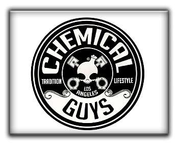 CHEMICAL GUYS