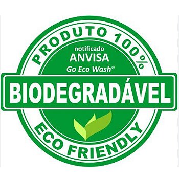 GO ECO WASH
