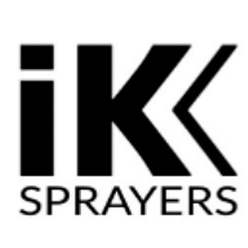 IK SPRAYERS