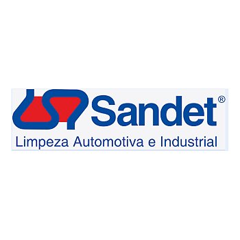 SANDET