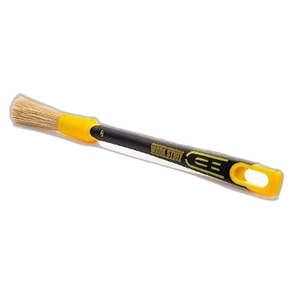 Work Stuff Pincel Emborrachado Classic 16mm
