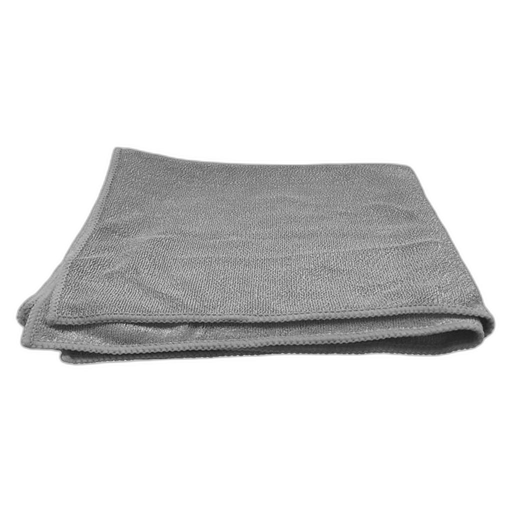 SGCB MIC Multi Toalha 96GSM 40x60cm Cinza