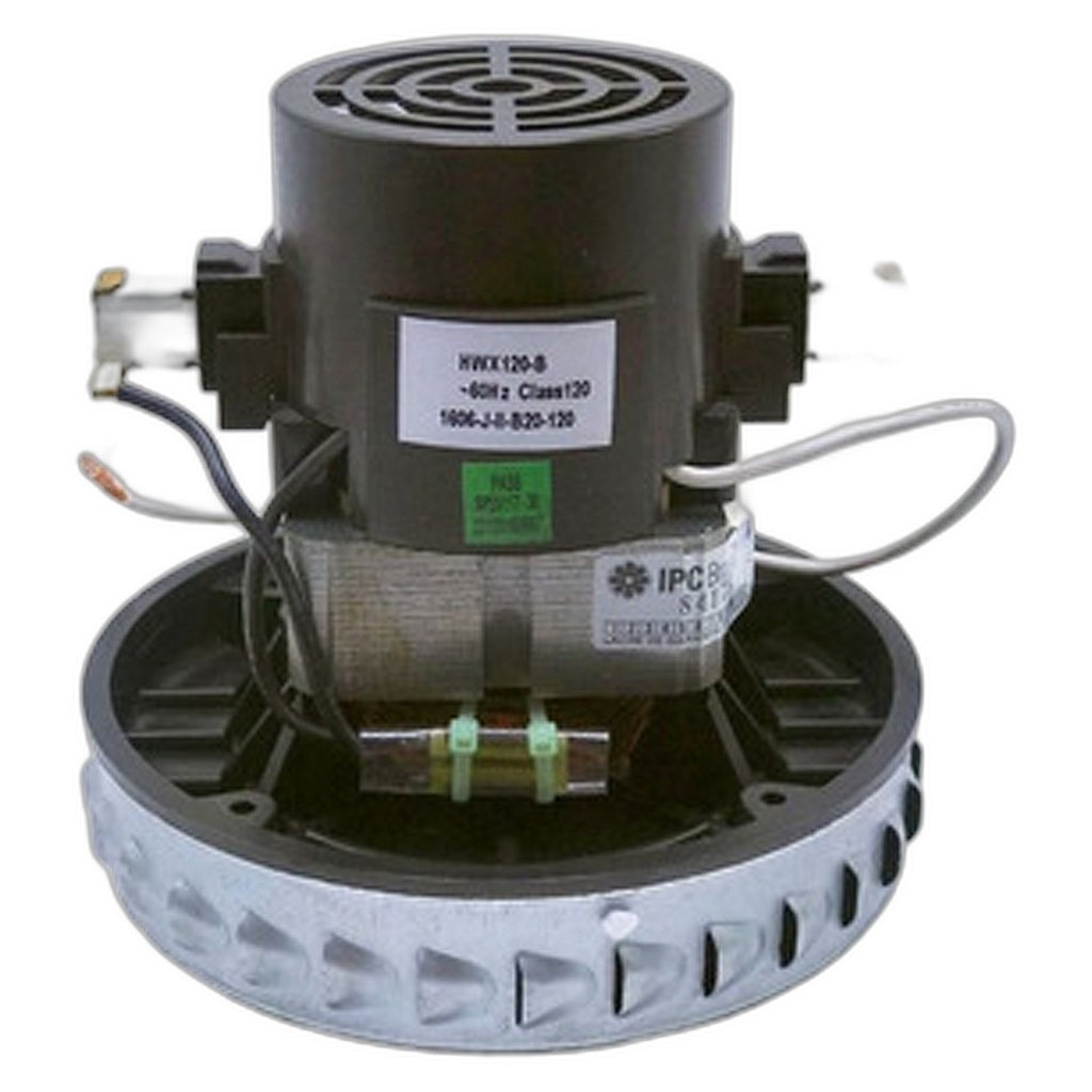 IPC Motor Aspirador 1200W 220V KCASP0105