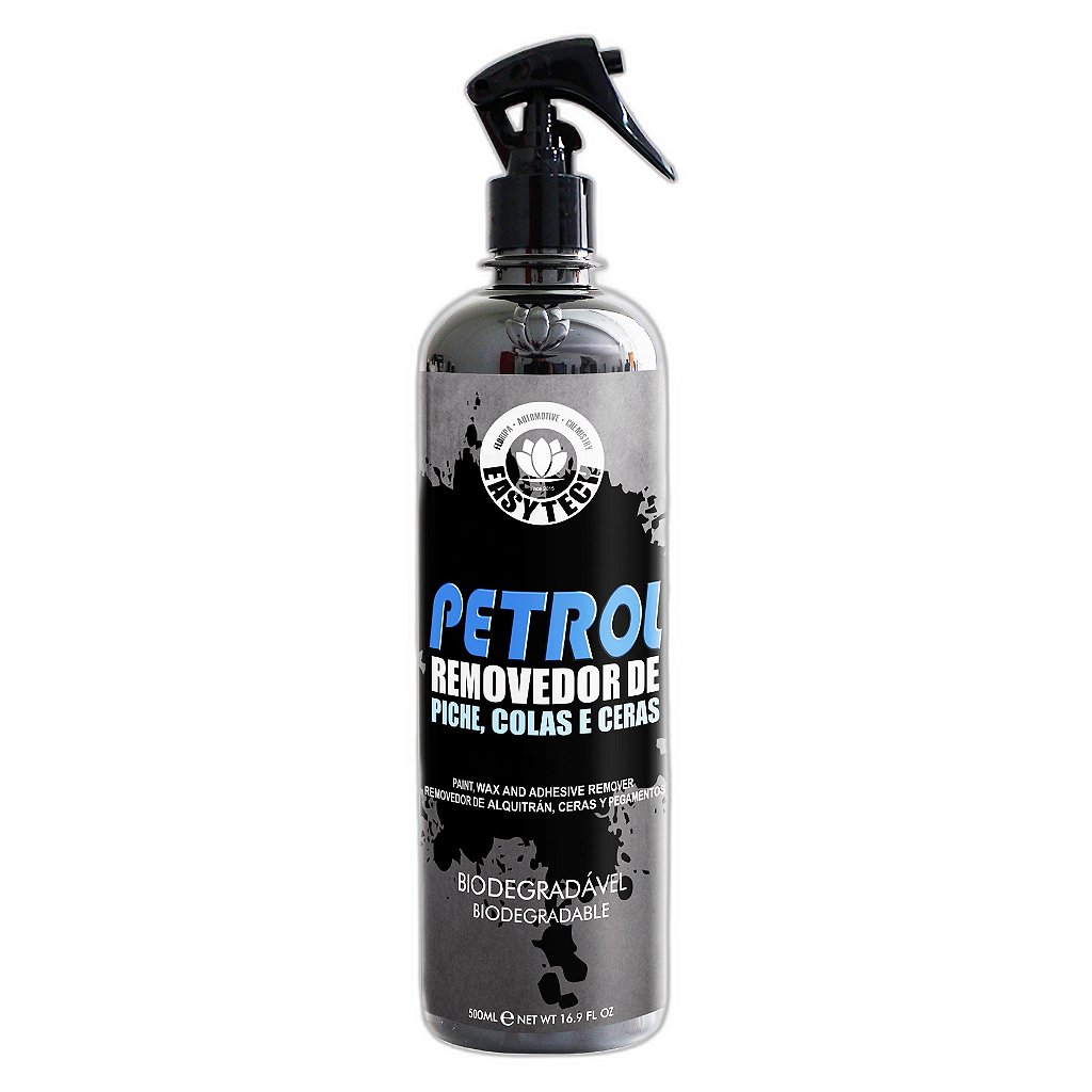 Easytech Petrol Removedor de Piche 500ml