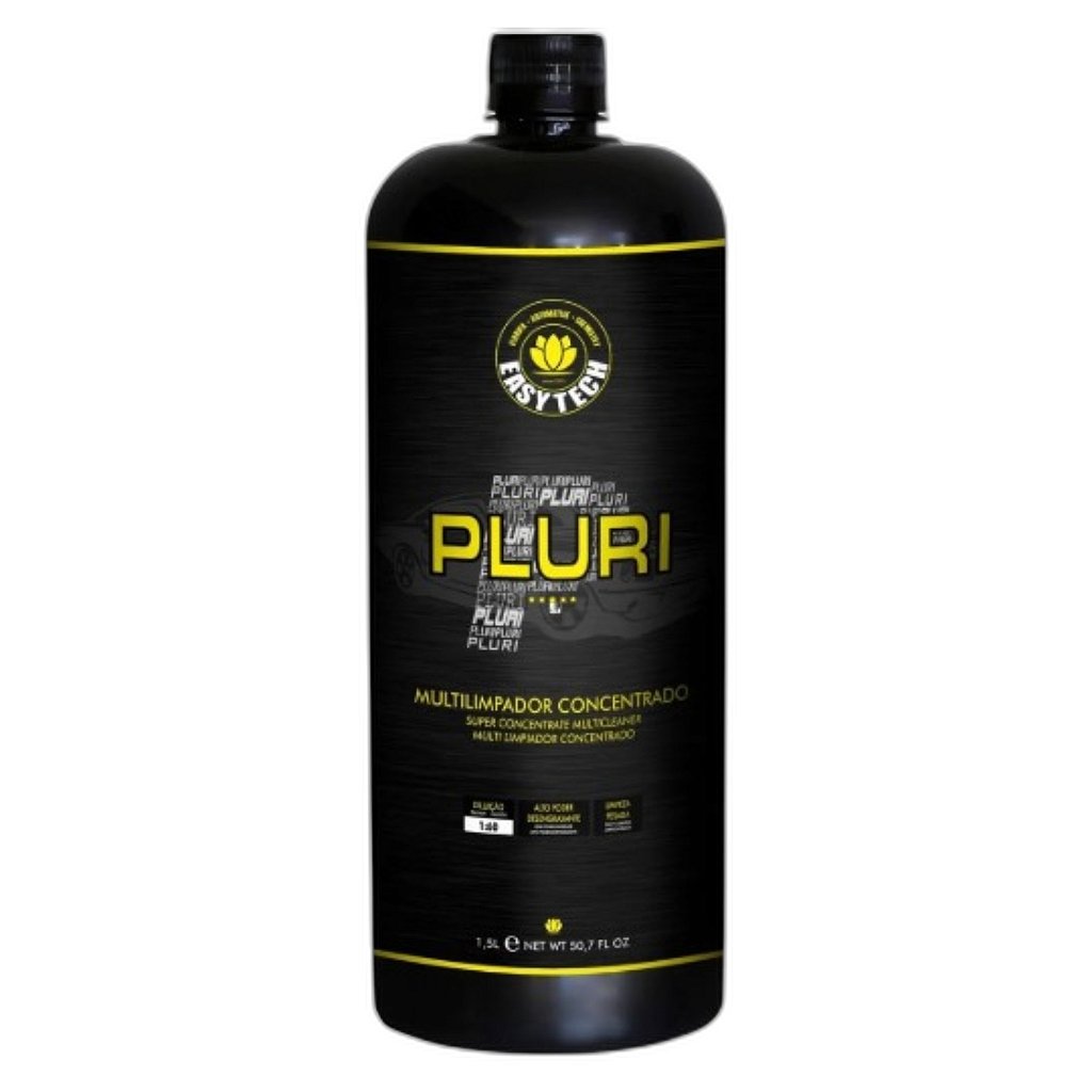 Easytech Pluri APC 1,5L