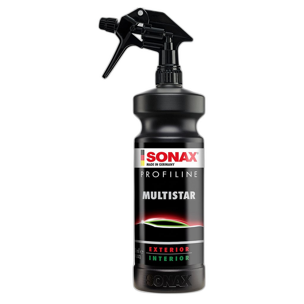Sonax Profiline Multistar 1L