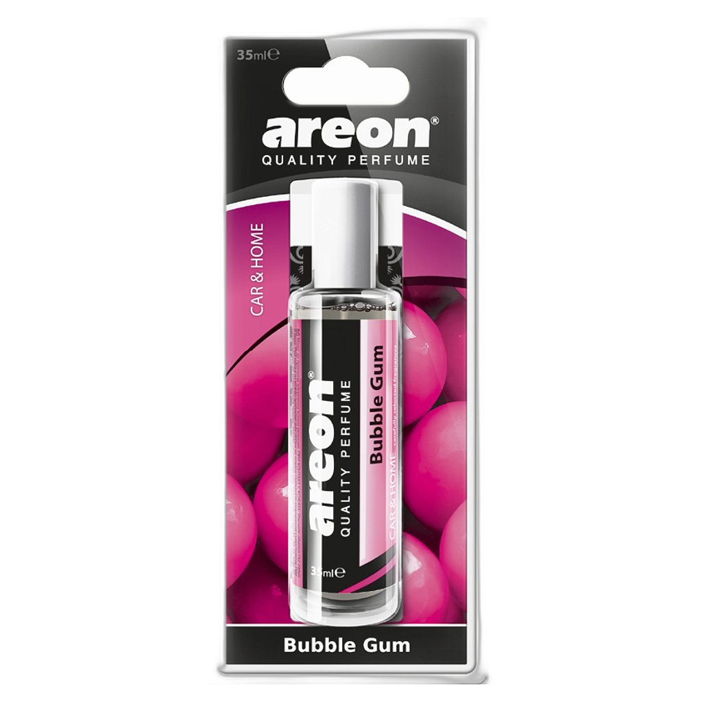 Areon Blister Bubble Gum 35ml