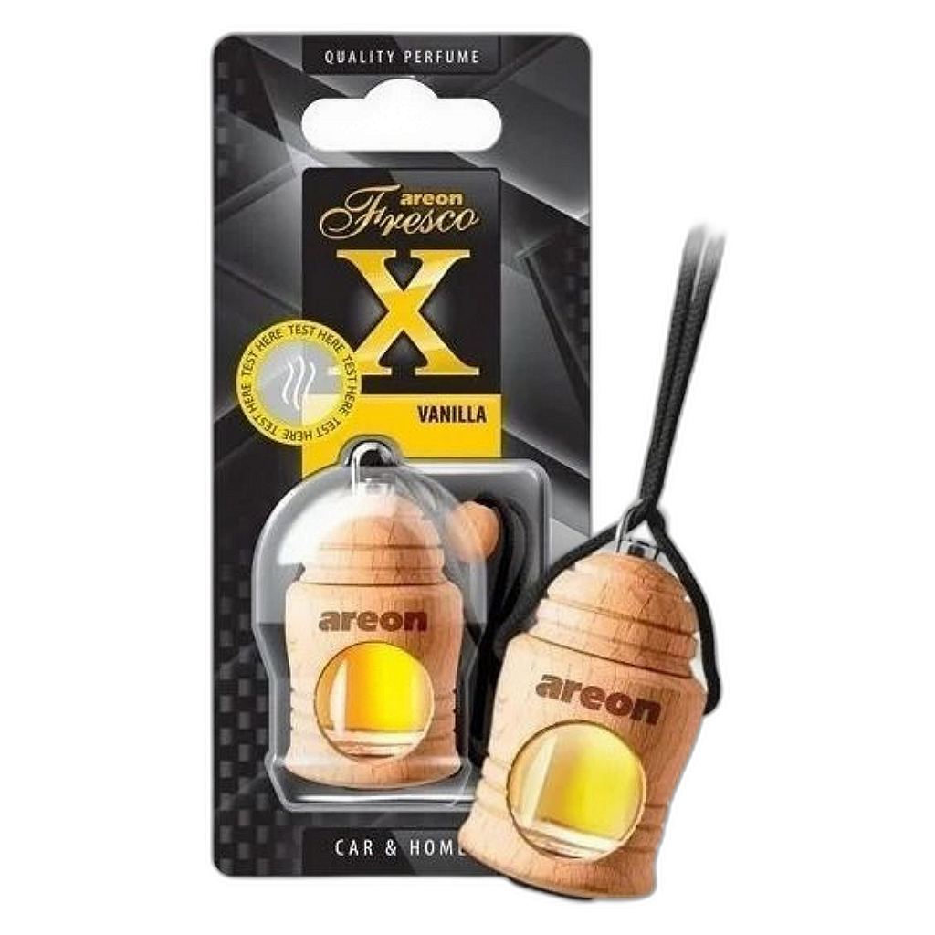 Areon Fresco X Vanilla Baunilha