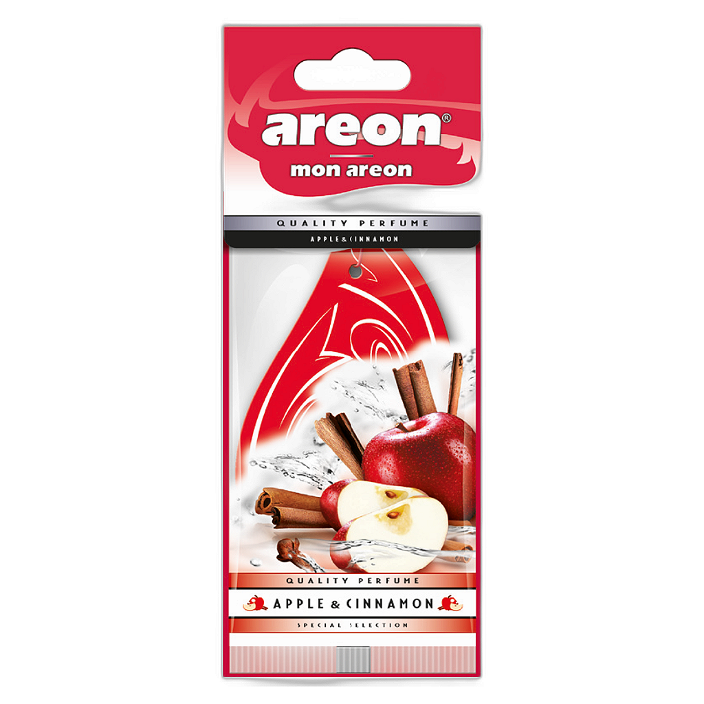Areon Mon Areon Apple & Cinnamon
