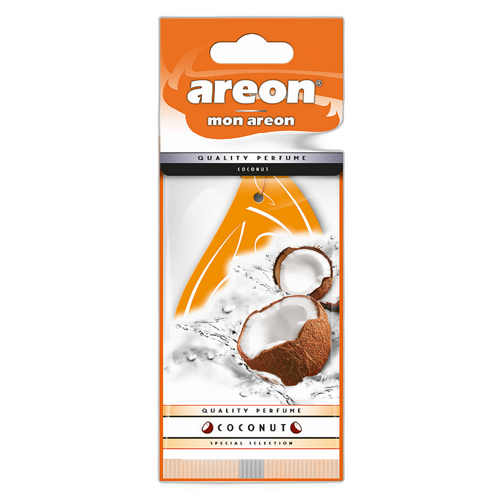 Areon Mon Areon Coconut