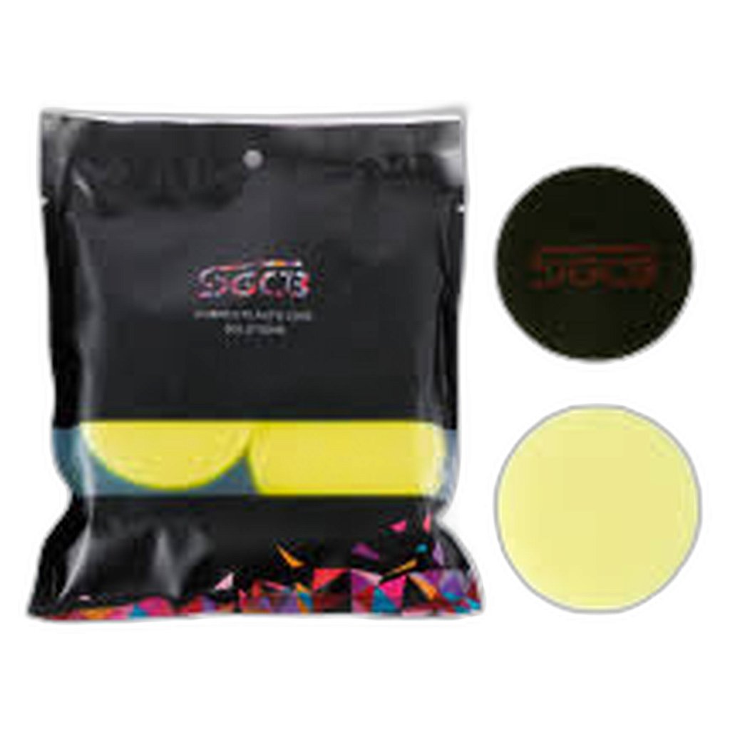 SGCB Kit Boina Espuma Lustro 2,2 Pol