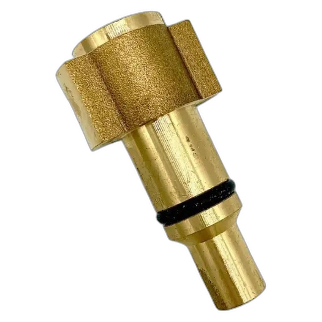 Detailer Conector Snow Foam Lavor