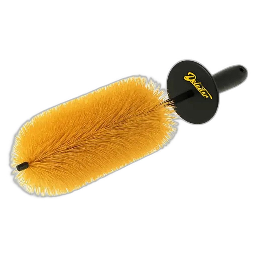 Detailer Escova E01 para Rodas