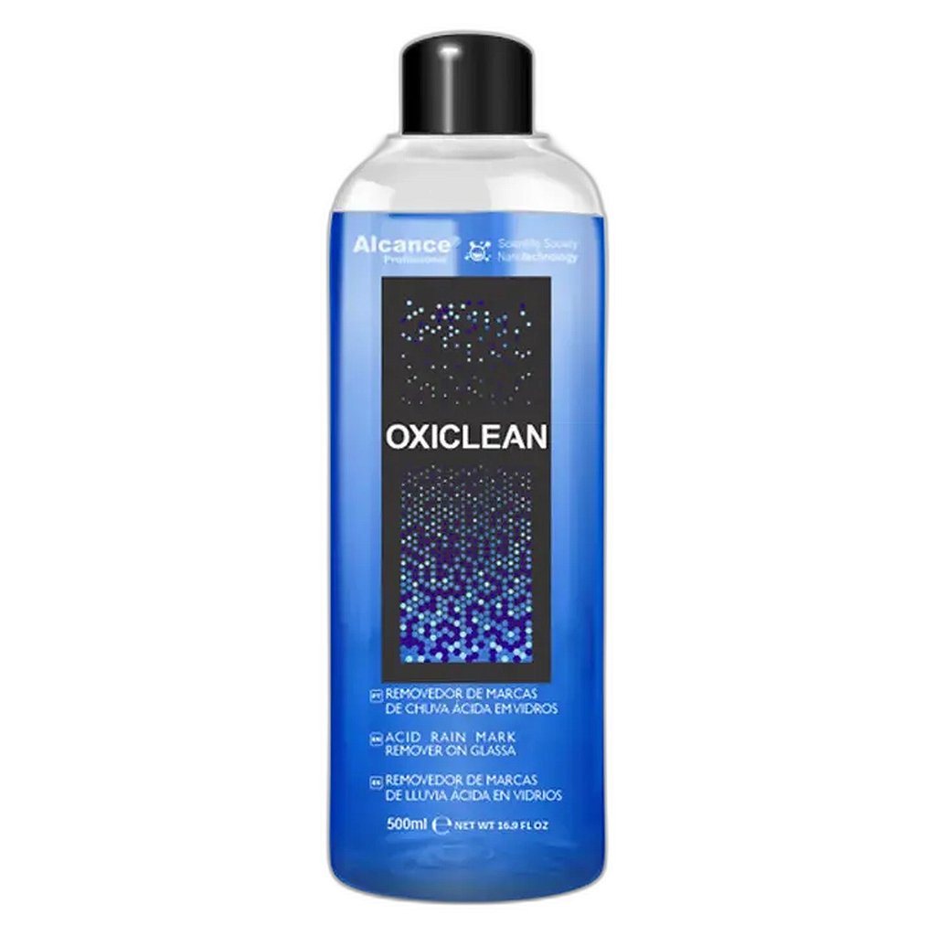 Alcance OxiClean Removedor de Chuva Ácida 500ml