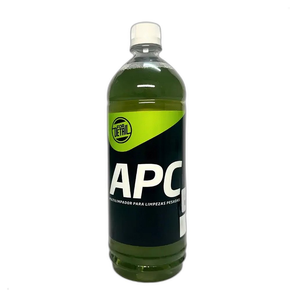 ForDetail APC 1L