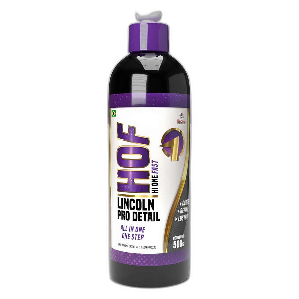 Lincoln Hi One Fast 500g