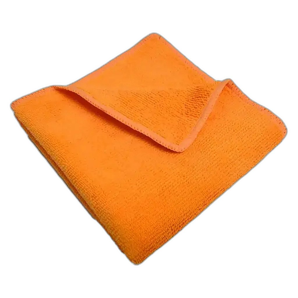 Akora Microfibra 40x60cm Laranja