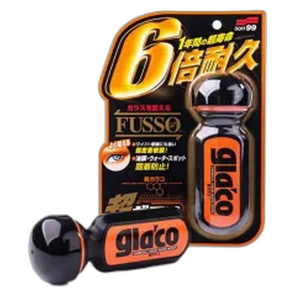 Soft99 Ultra Glaco Fusso 70ml