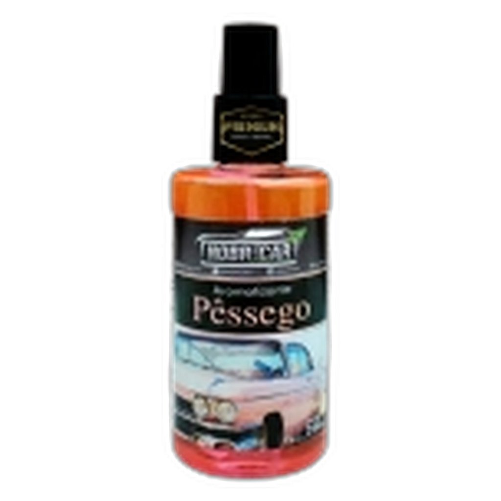 Nobre Aromatizante Pêssego Premium 250ml