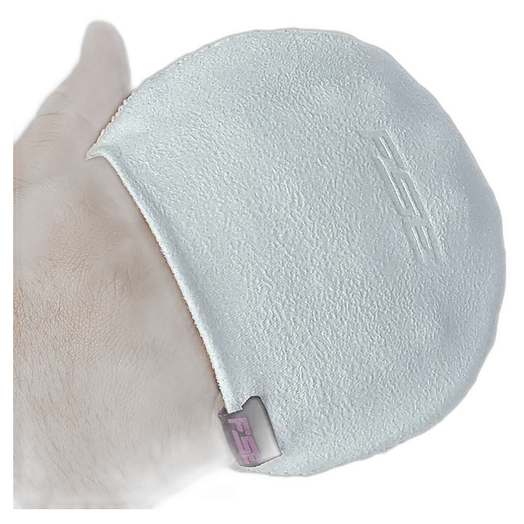 Soft99 Aplicador Multiuso com Encaixe Microfibra
