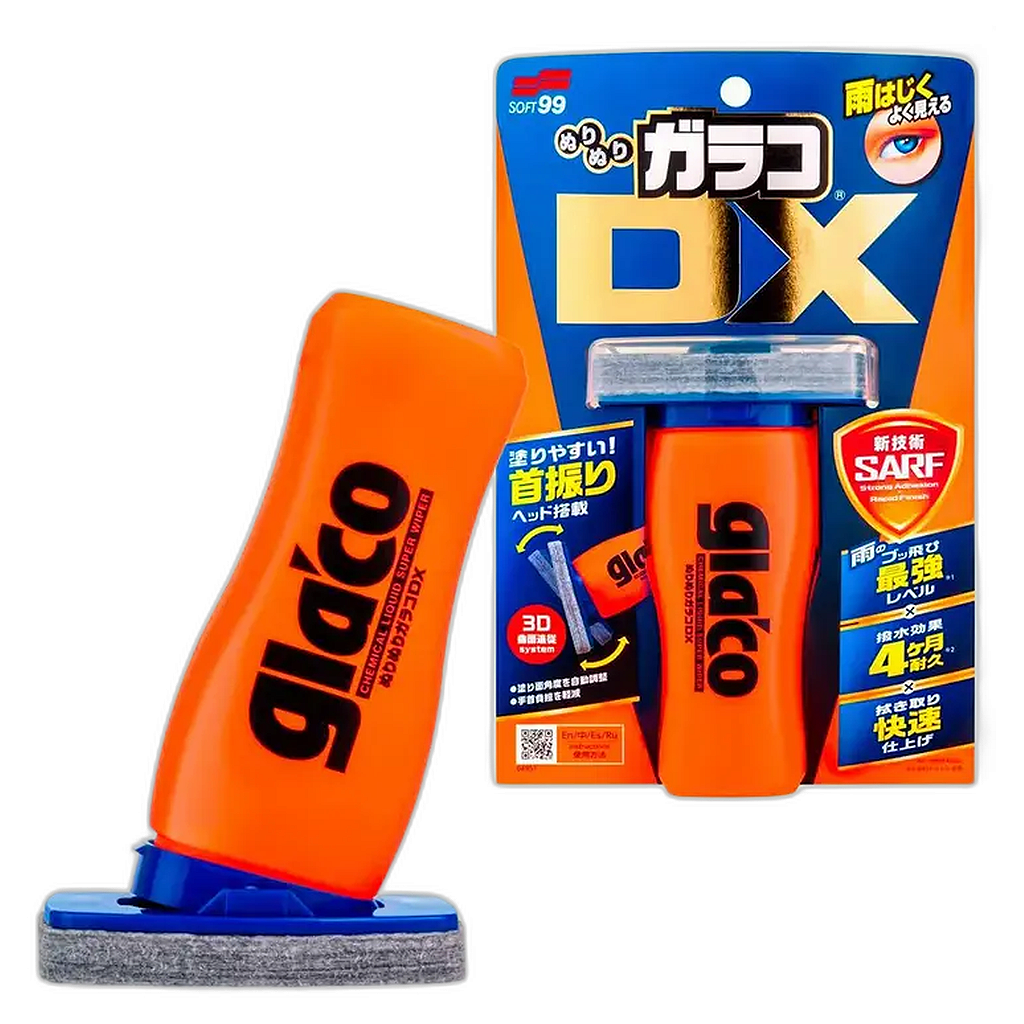 Soft99 Glaco DX 110ml