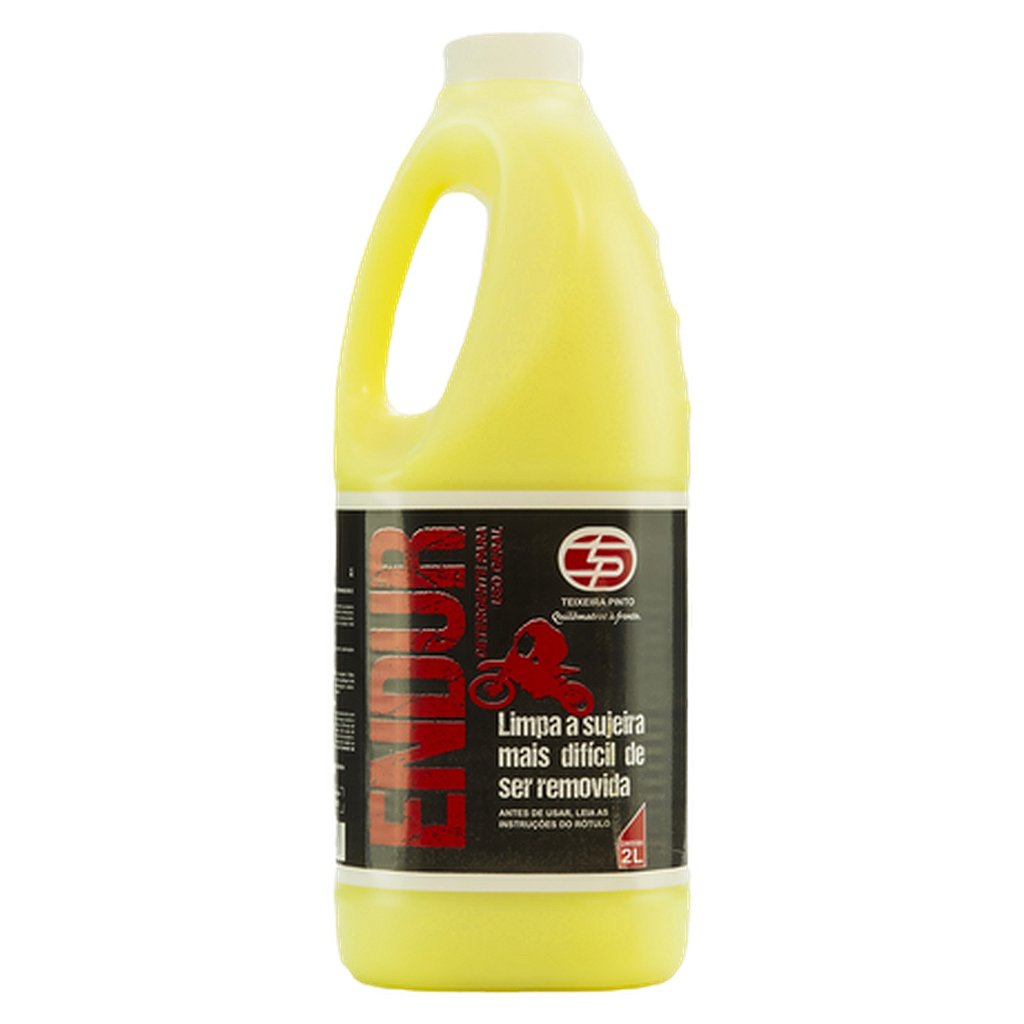 Teixeira Shampoo Endur 2L
