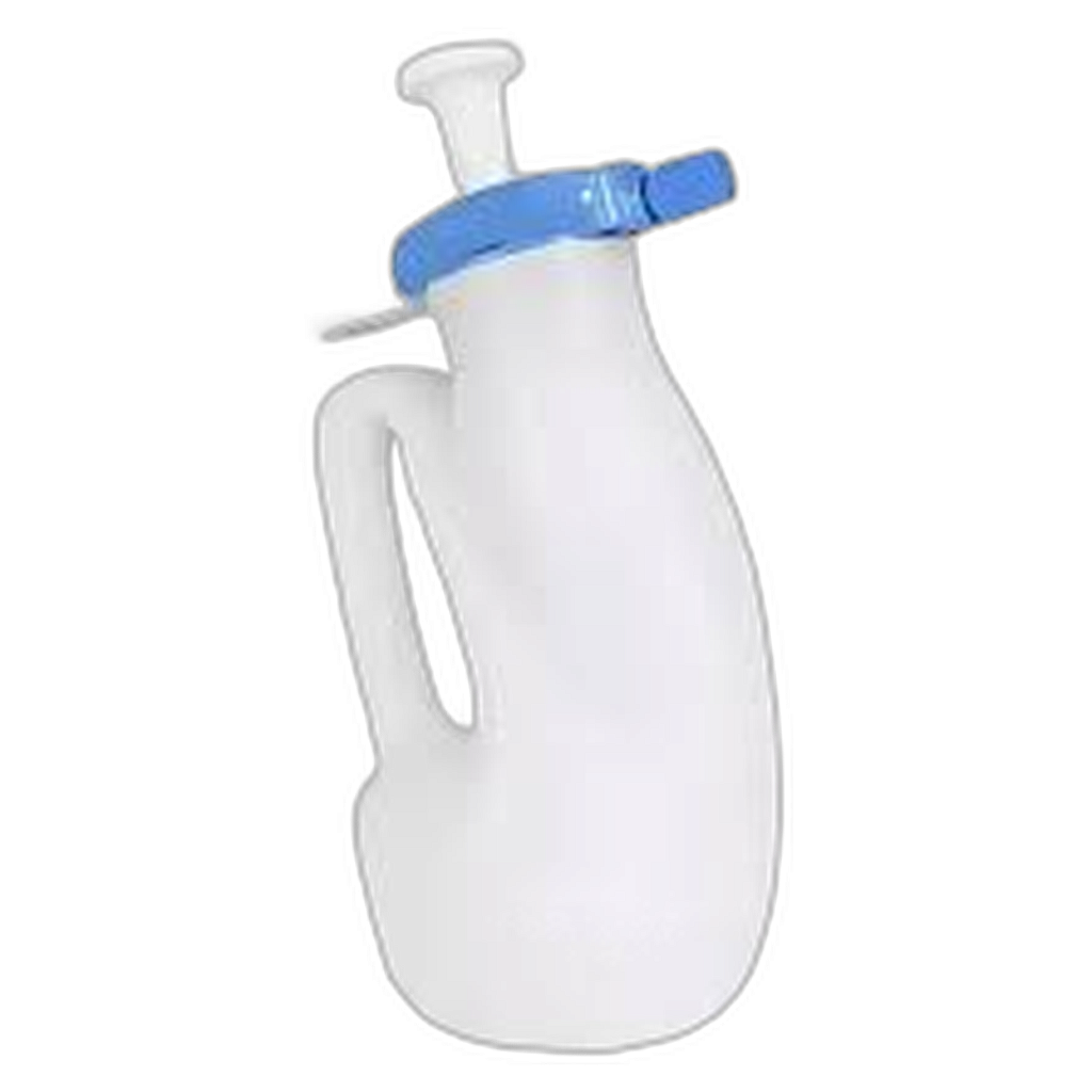Guarany Pulverizador de Compressão PCP-1P Sani Control Azul