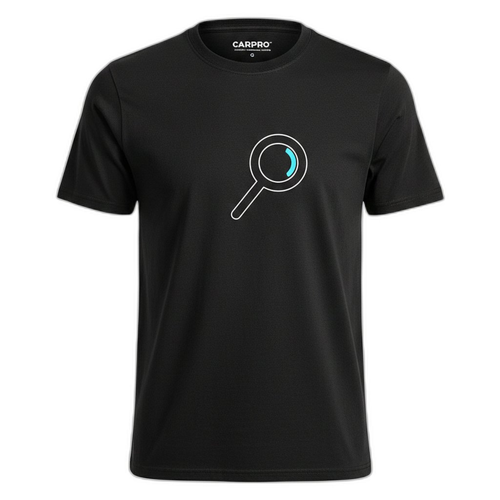 ProDetail Camiseta Lupa GG